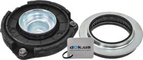 Комплект (опора + подшипник)