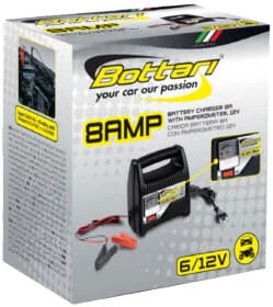 Зарядний пристрій Bottari 28108-IS