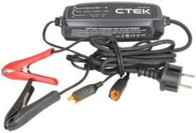 Зарядное устройство Ctek CT5 PowerSport EU 40-310