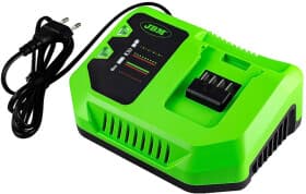 Зарядное устройство для электроинструментов JBM 60016