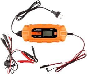 Зарядний пристрій Neo Tools 11-891