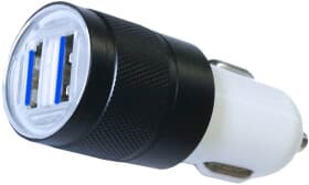 USB зарядка в авто Bottari 30108-IS