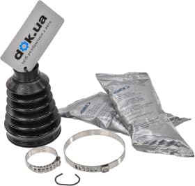 Пильовик гранати