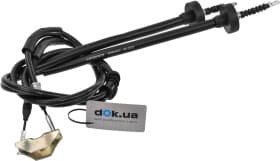 Трос ручного гальма Трос ручного гальма