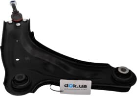 Важіль підвіски