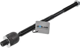 Рулевая тяга