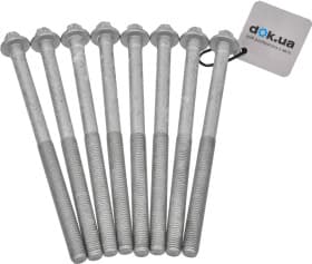 Болт ГБЦ Болт ГБЦ