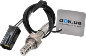 Лямбда-зонд Лямбда-зонд