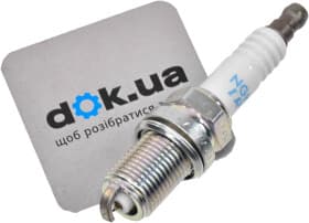 Свічка запалювання Свічка запалювання
