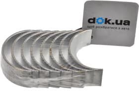 Шатунный вкладыш