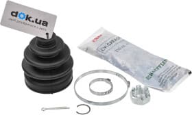 Пильовик гранати