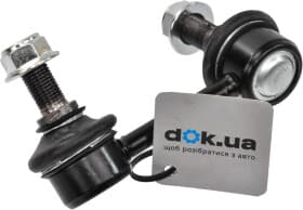 Стойка стабилизатора