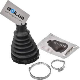 Пыльник ШРУСа DP Group B2355