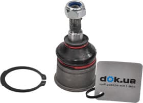 Шаровая опора