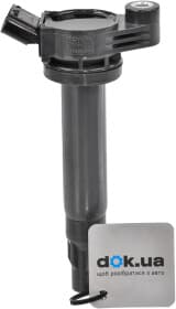 Катушка зажигания