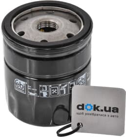 Масляный фильтр