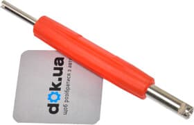 Викрутка Дорожная Карта VT009