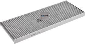 Фільтр салону