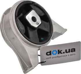 Подушка двигуна