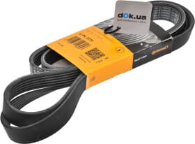 Поликлиновой ремень