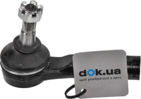 Наконечник кермової тяги