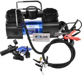 Компресор Alca 227000