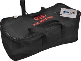 Сумка-органайзер Poputchik KIA в багажник 03-118-1D