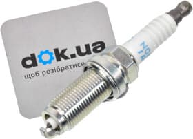 Свеча зажигания Свеча зажигания
