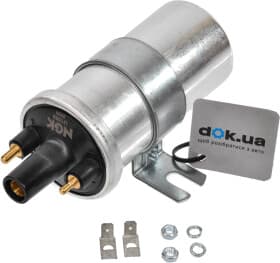 Котушка запалювання