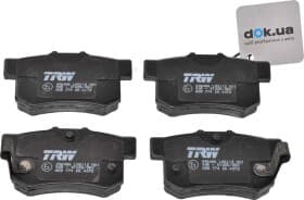 Тормозные колодки Тормозные колодки