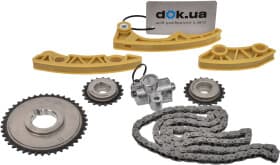 Комплект цепи ГРМ