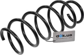 Пружина подвески