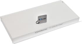 Фильтр салона