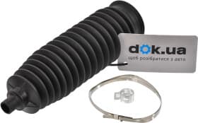 Пильник кермової рейки