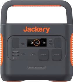 Зарядна станція Jackery Explorer 2000 Pro 2200 W 2160Wh