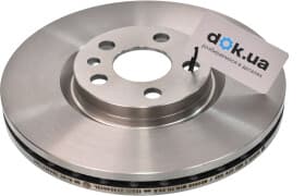 Тормозной диск Тормозной диск