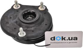 Комплект (опора + підшипник)