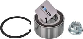 Подшипник ступицы