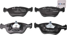 Тормозные колодки