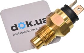 Датчик температуры охлаждающей жидкости Датчик температуры охлаждающей жидкости