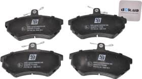 Гальмівні колодки Гальмівні колодки