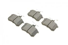 Тормозные колодки