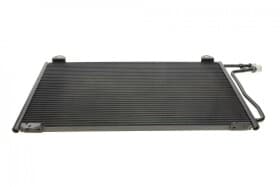 Радіатор кондиціонера Solgy 309003