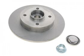 Тормозной диск