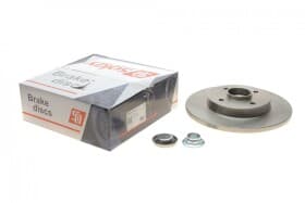 Тормозной диск