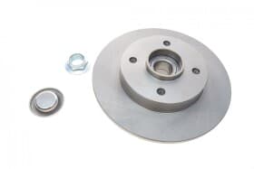 Тормозной диск