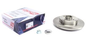 Тормозной диск