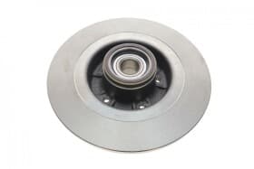 Гальмівний диск