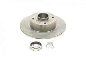 Гальмівний диск