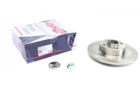 Тормозной диск